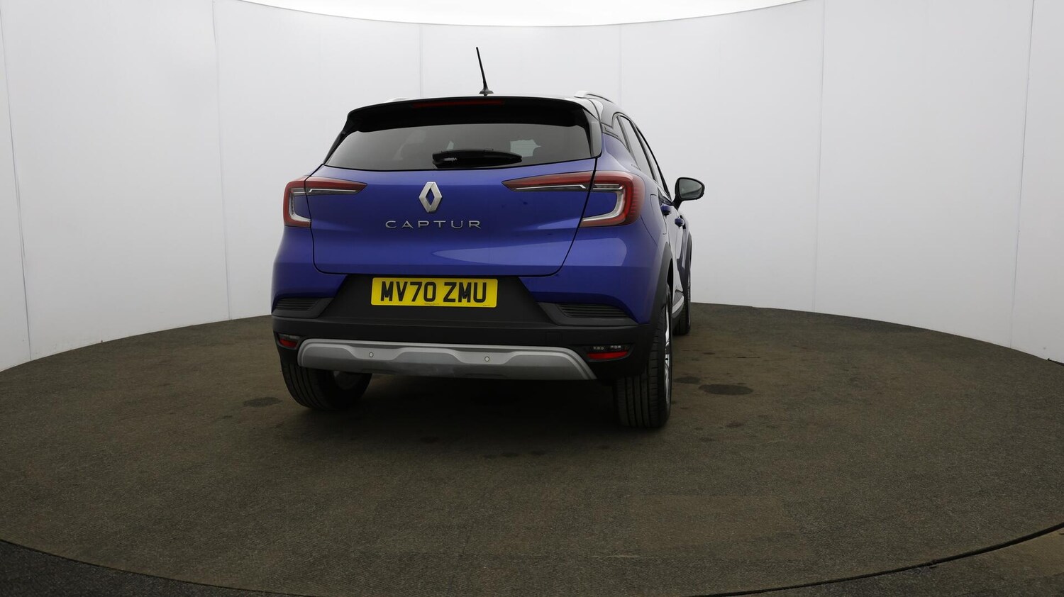 Used Renault Captur 2020 for sale - 76122791: Photo 62