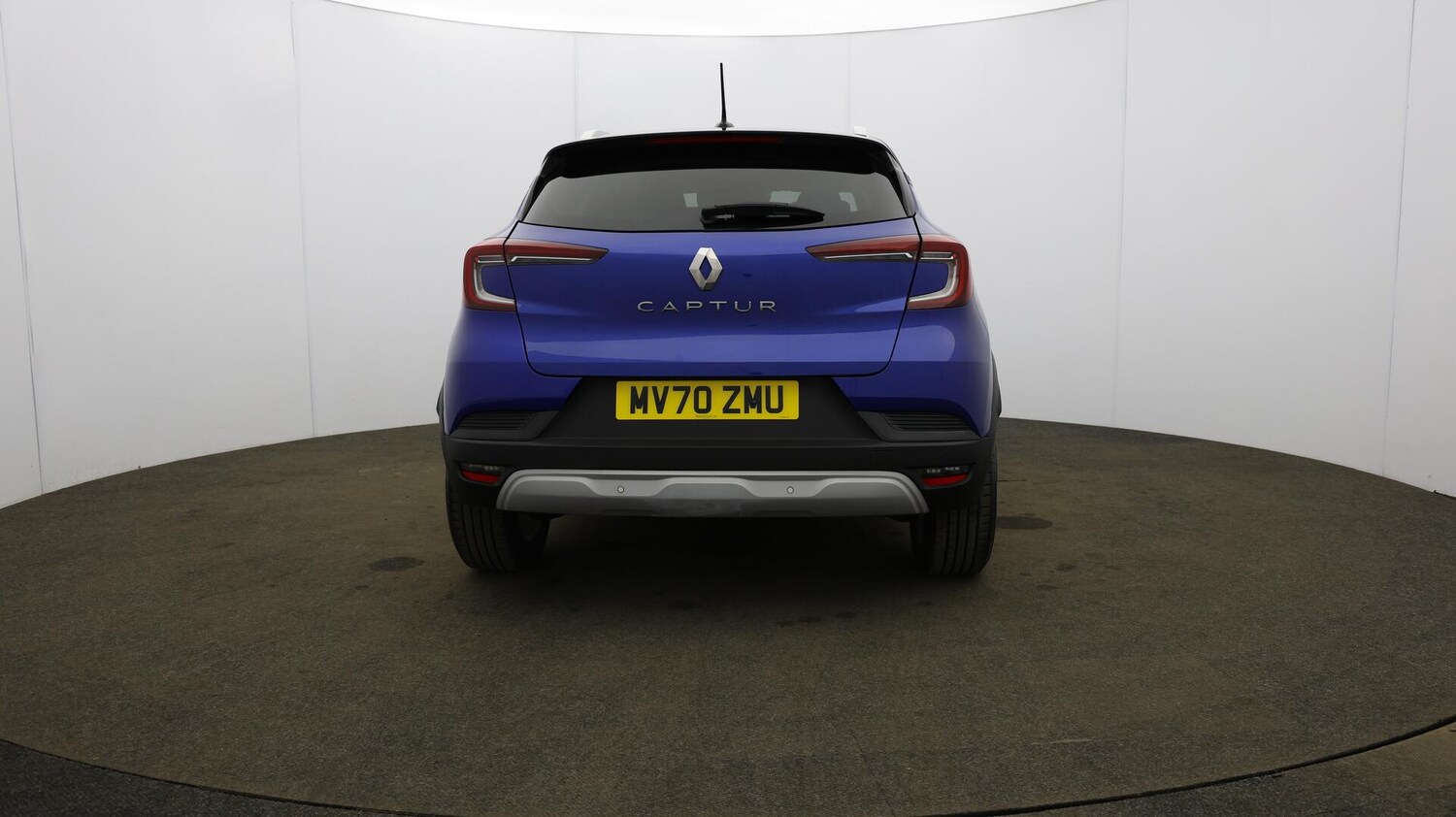Used Renault Captur 2020 for sale - 76122791: Photo 63