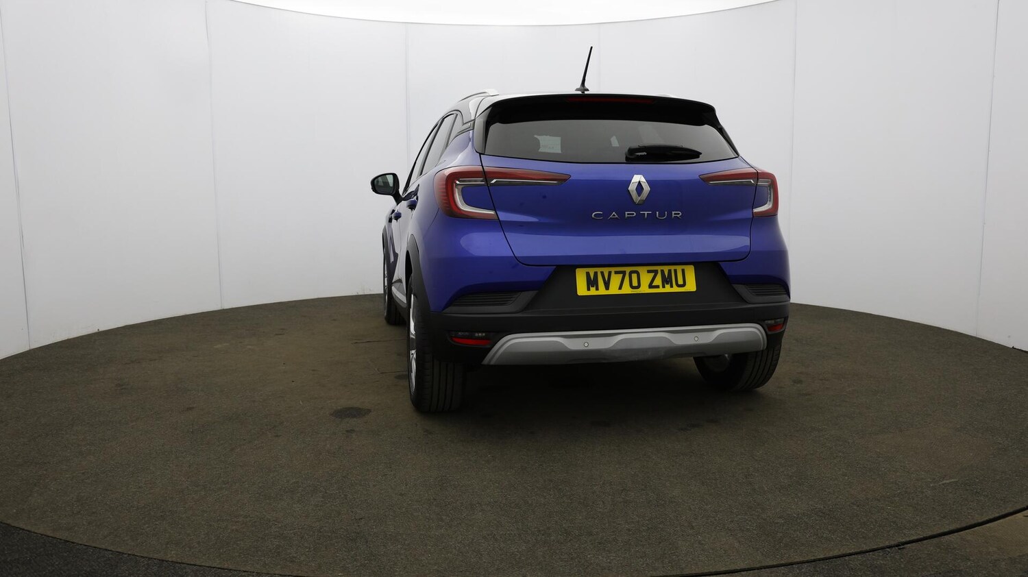 Used Renault Captur 2020 for sale - 76122791: Photo 65