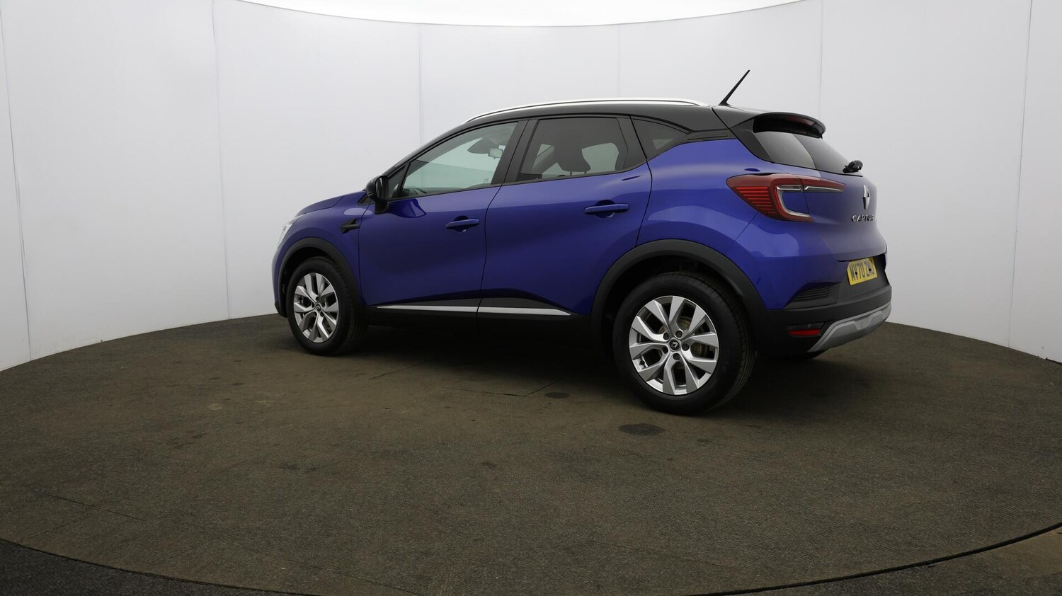 Used Renault Captur 2020 for sale - 76122791: Photo 66