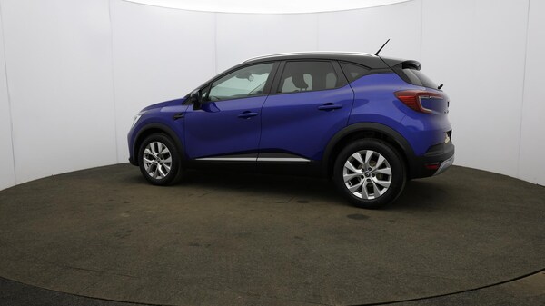 Used Renault Captur 2020 for sale - 76122791: Photo 67