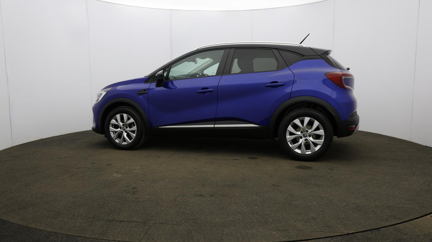 Used Renault Captur 2020 for sale - 76122791: Photo 68