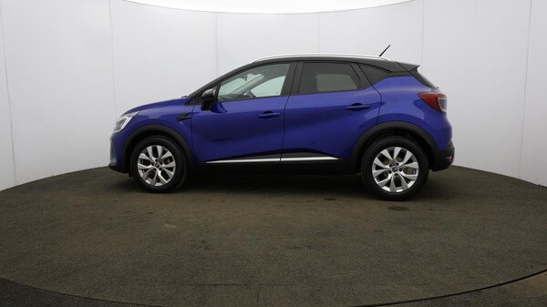 Used Renault Captur 2020 for sale - 76122791: Photo 69