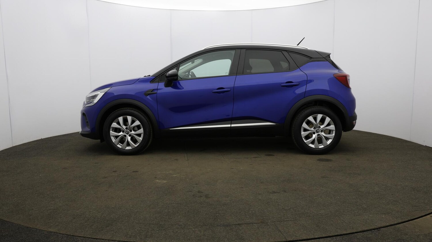 Used Renault Captur 2020 for sale - 76122791: Photo 70