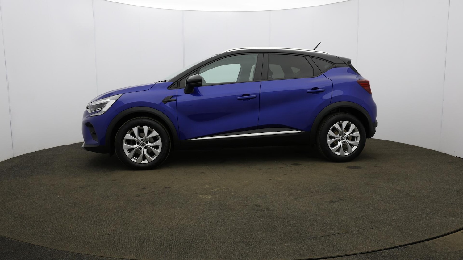 Used Renault Captur 2020 for sale - 76122791: Photo 71