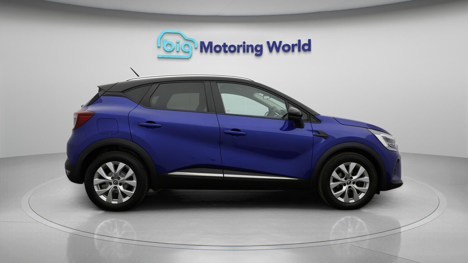 Used Renault Captur 2020 for sale - 76122791: Photo 9