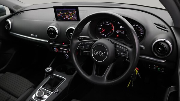 Used Audi A3 for sale - 76247833: Photo 10