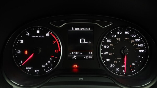Used Audi A3 for sale - 76247833: Photo 11