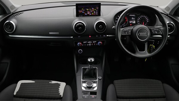 Used Audi A3 for sale - 76247833: Photo 14