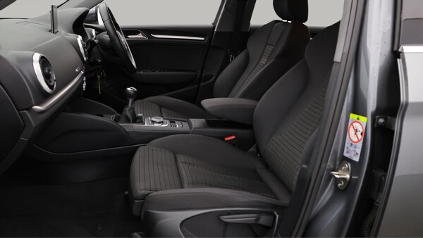 Used Audi A3 for sale - 76247833: Photo 15