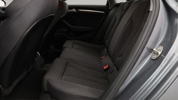 Used Audi A3 for sale - 76247833: Photo 17