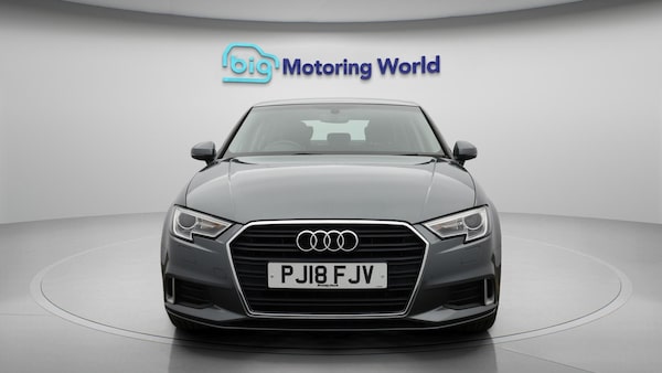 Used Audi A3 for sale - 76247833: Photo 3