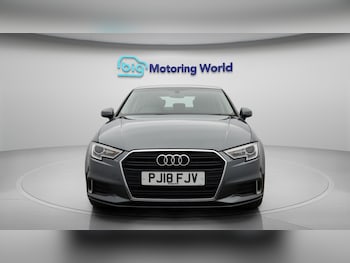 Used Audi A3 for sale - 76247833: Photo 3