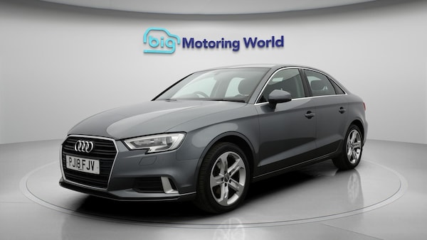 Used Audi A3 for sale - 76247833: Photo 4