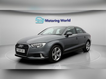 Used Audi A3 for sale - 76247833: Photo 4