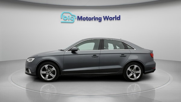 Used Audi A3 for sale - 76247833: Photo 5