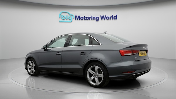 Used Audi A3 for sale - 76247833: Photo 6