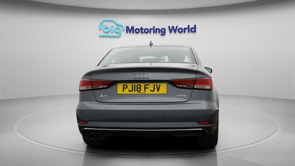 Used Audi A3 for sale - 76247833: Photo 7