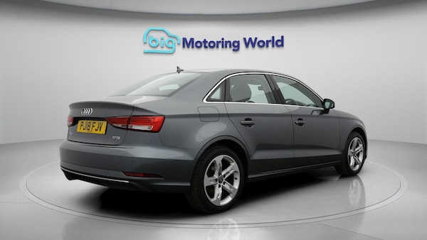 Used Audi A3 for sale - 76247833: Photo 8