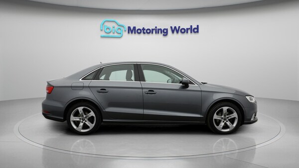 Used Audi A3 for sale - 76247833: Photo 9