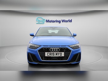 Used Audi A1 2019 for sale - 75186704: Photo