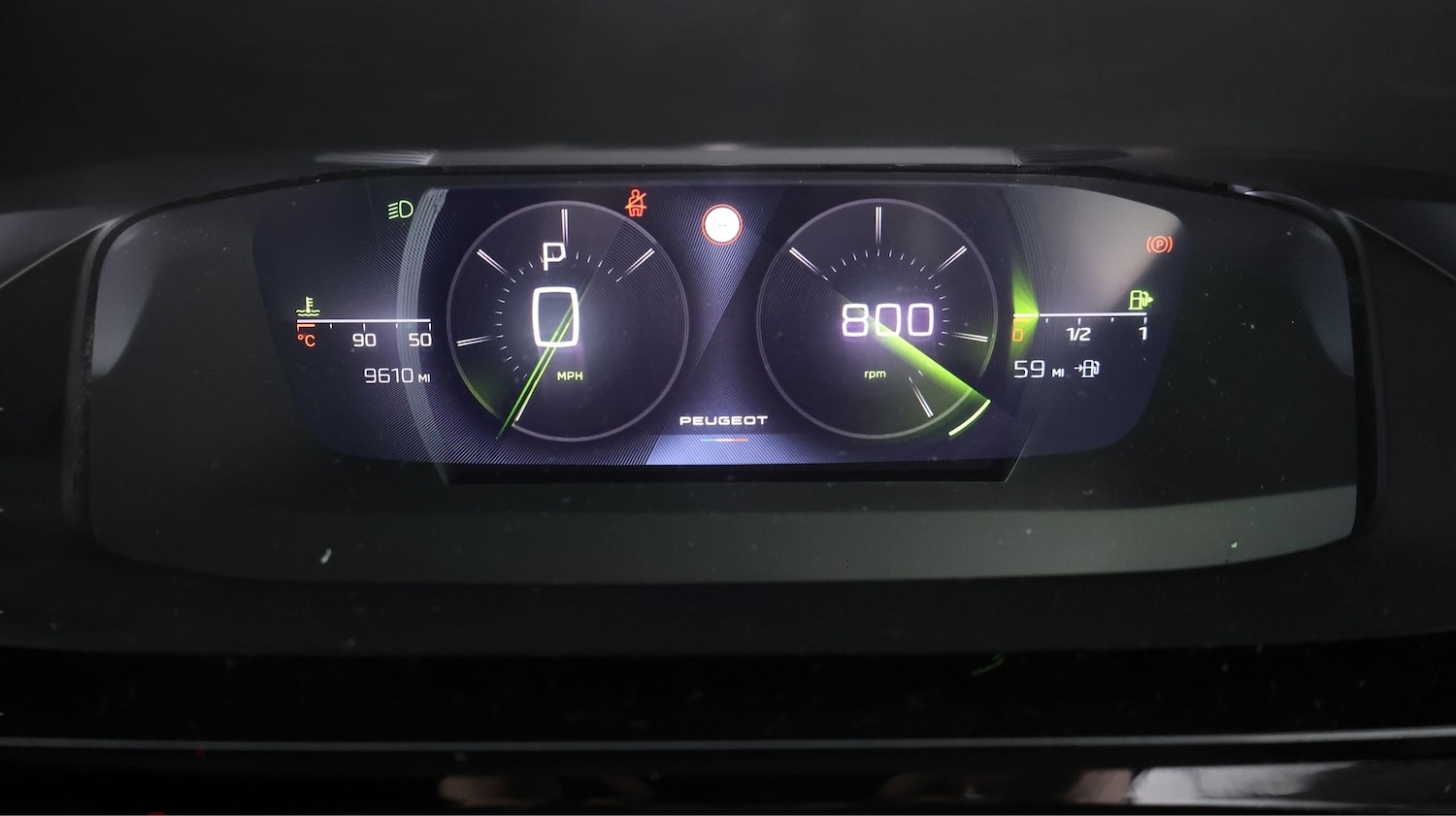 Used Peugeot 408 2024 for sale - 77966624: Photo 10