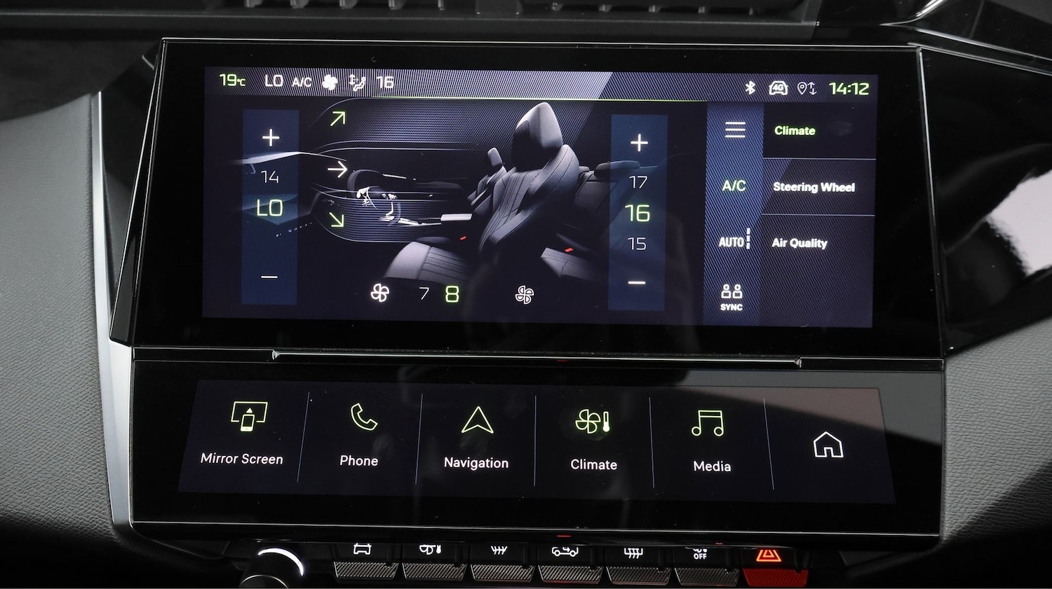 Used Peugeot 408 2024 for sale - 77966624: Photo 11