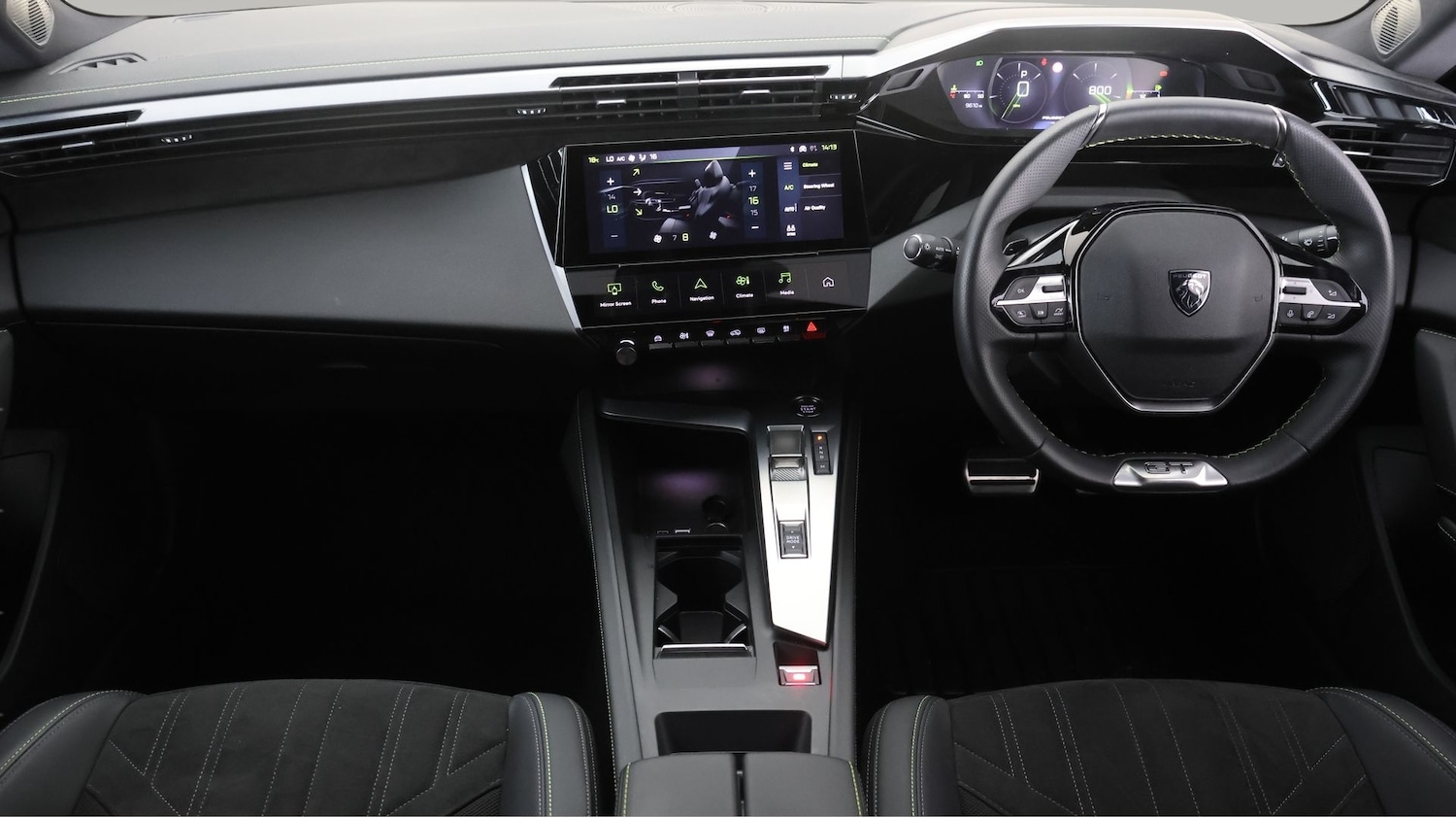 Used Peugeot 408 2024 for sale - 77966624: Photo 12