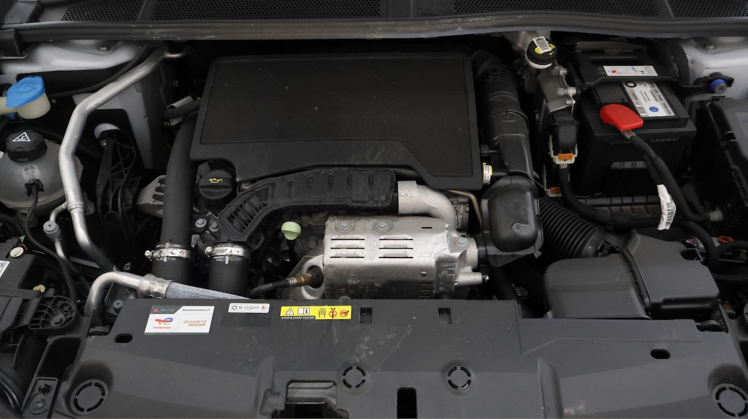 Used Peugeot 408 2024 for sale - 77966624: Photo 18