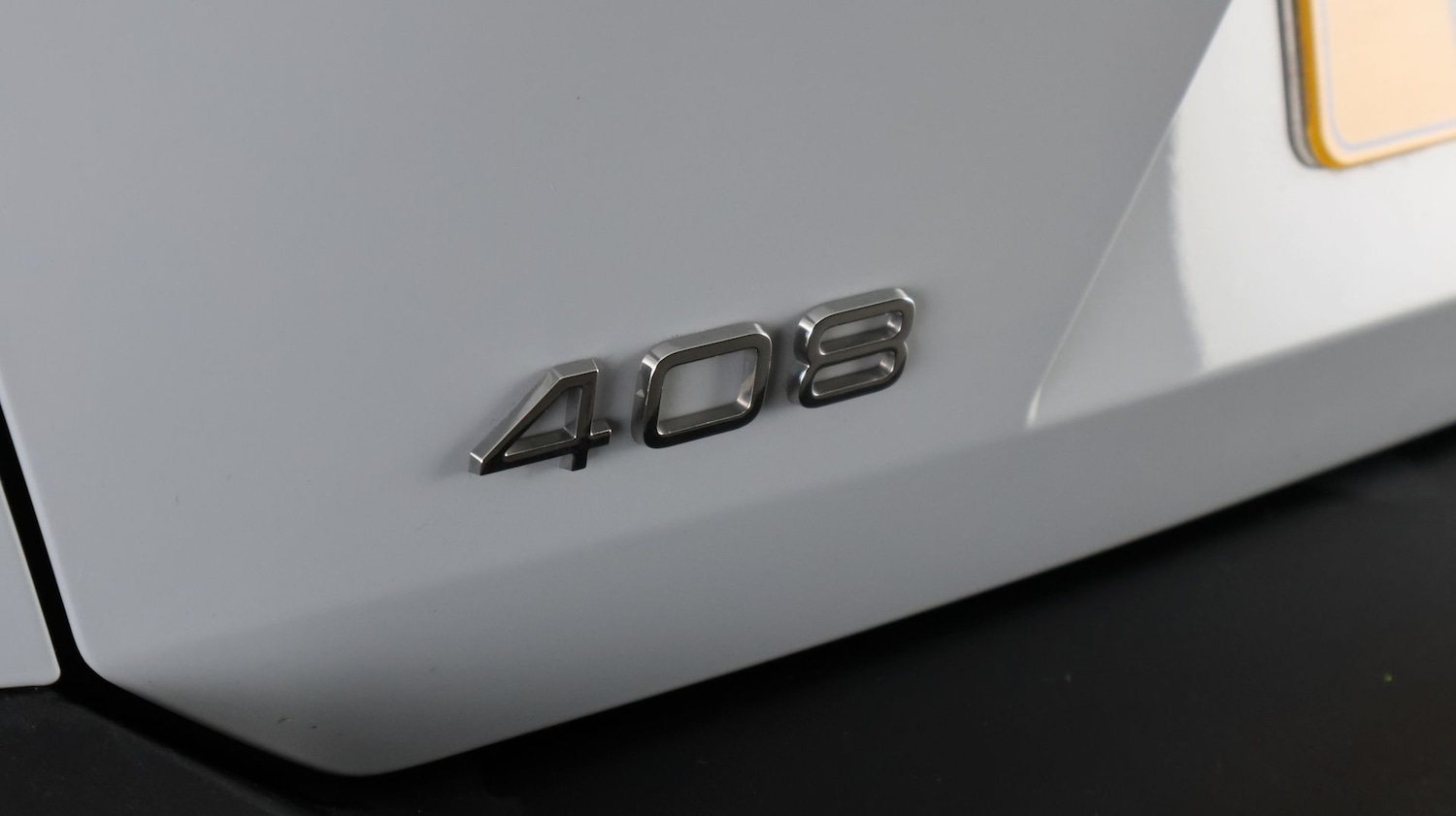 Used Peugeot 408 2024 for sale - 77966624: Photo 19