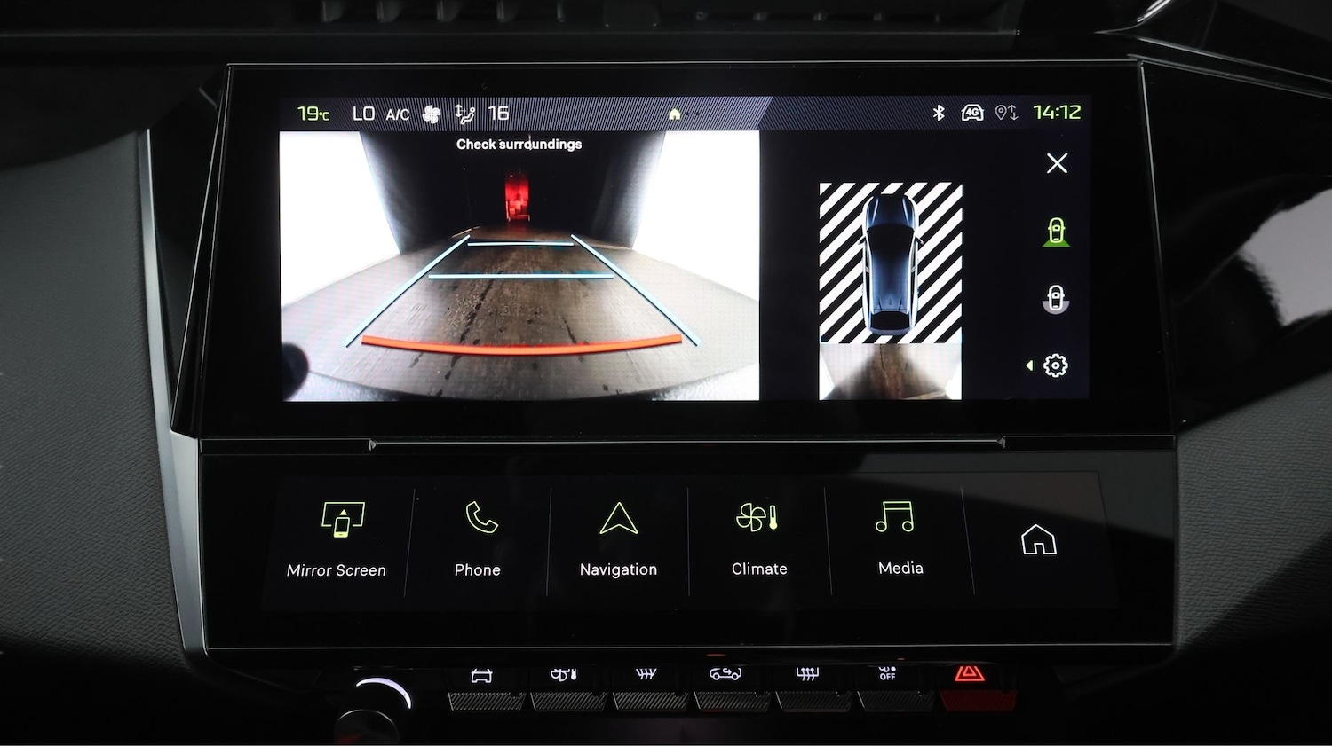 Used Peugeot 408 2024 for sale - 77966624: Photo 22