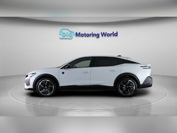 Used Peugeot 408 2024 for sale - 77966624: Photo