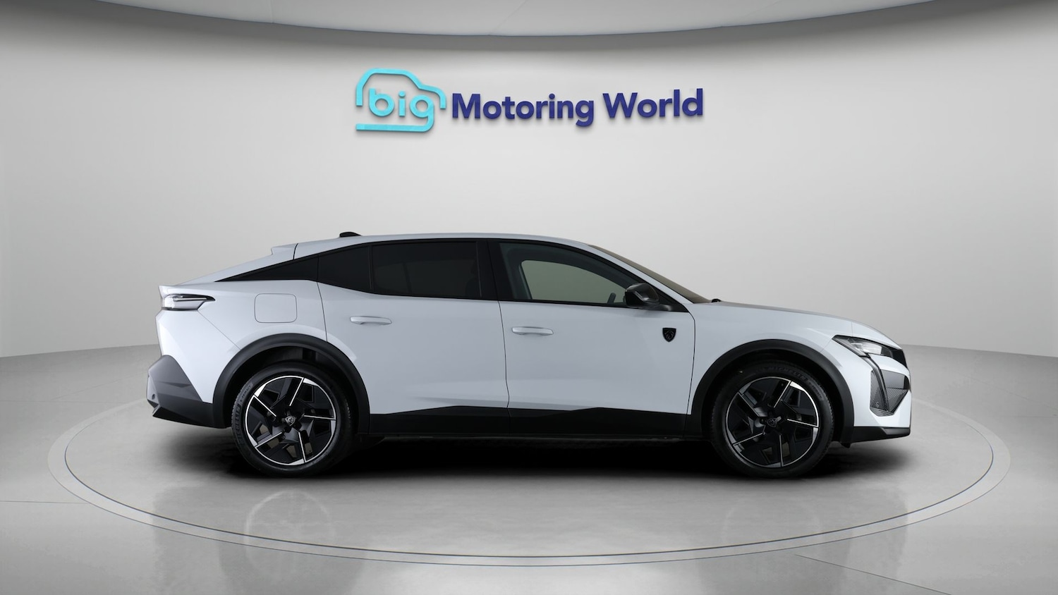 Used Peugeot 408 2024 for sale - 77966624: Photo 8