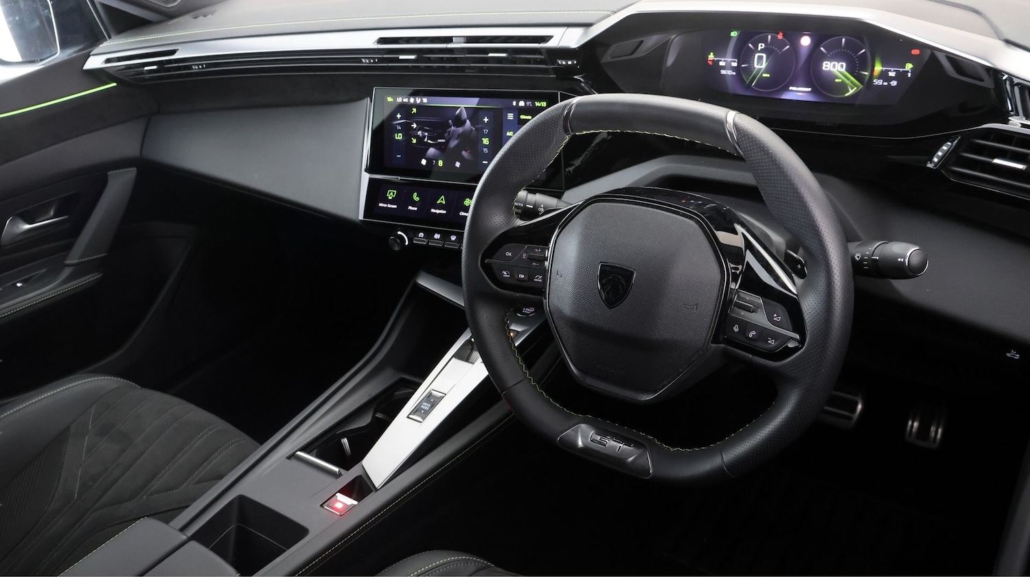 Used Peugeot 408 2024 for sale - 77966624: Photo 9