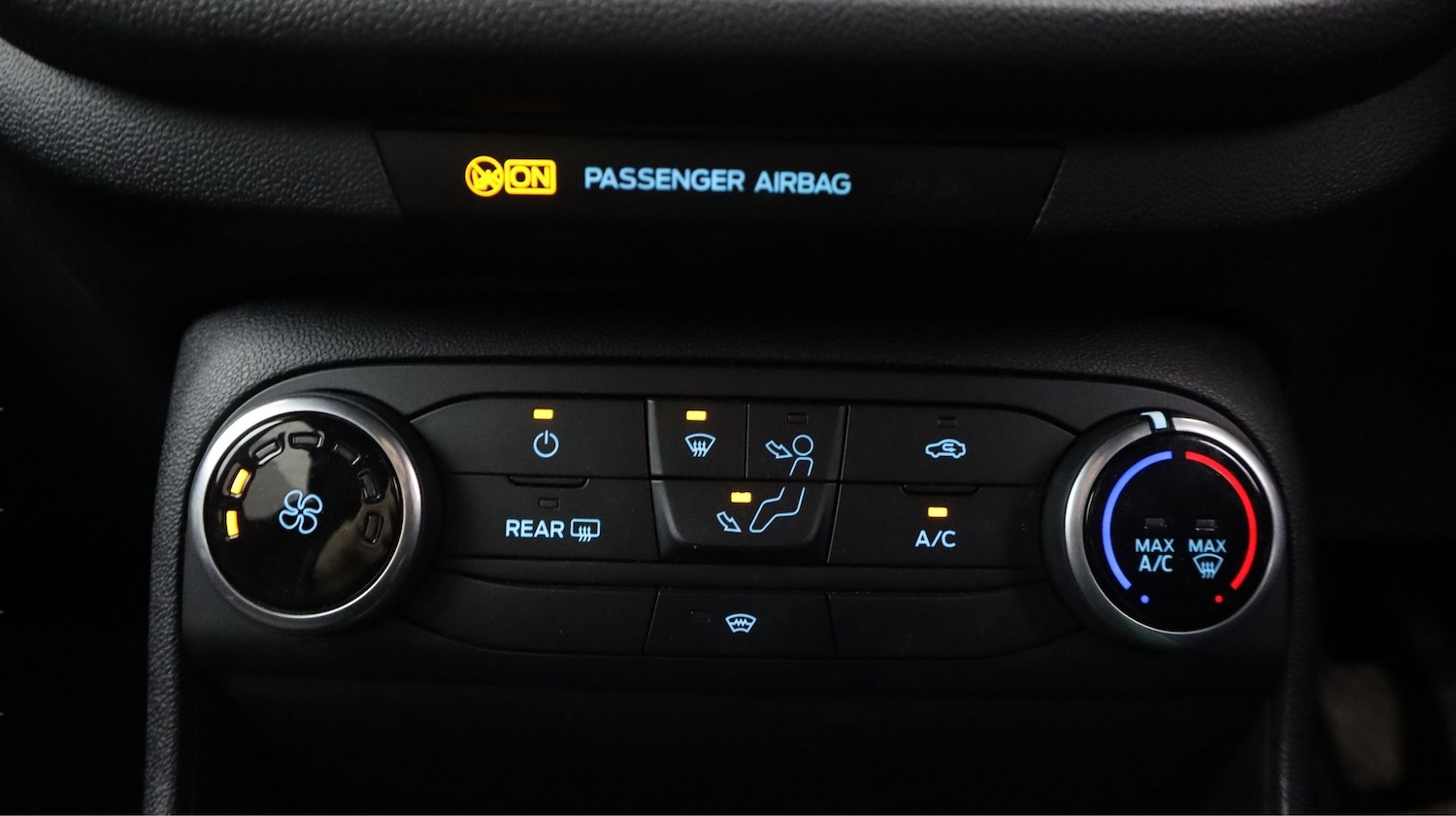 Used Ford Fiesta for sale - 77216408: Photo 12