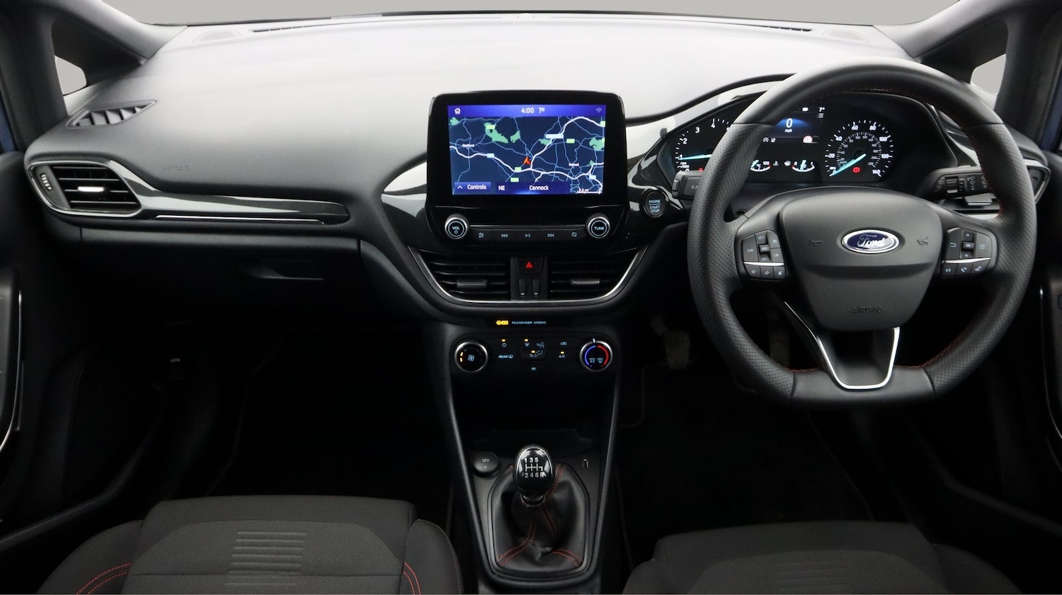 Used Ford Fiesta for sale - 77216408: Photo 13