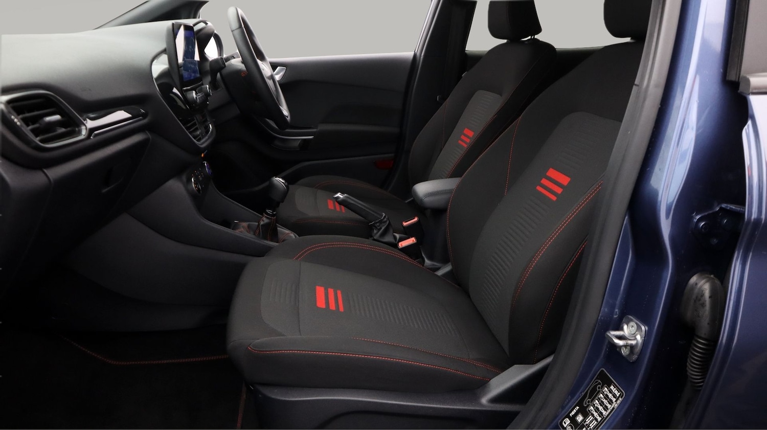 Used Ford Fiesta for sale - 77216408: Photo 14