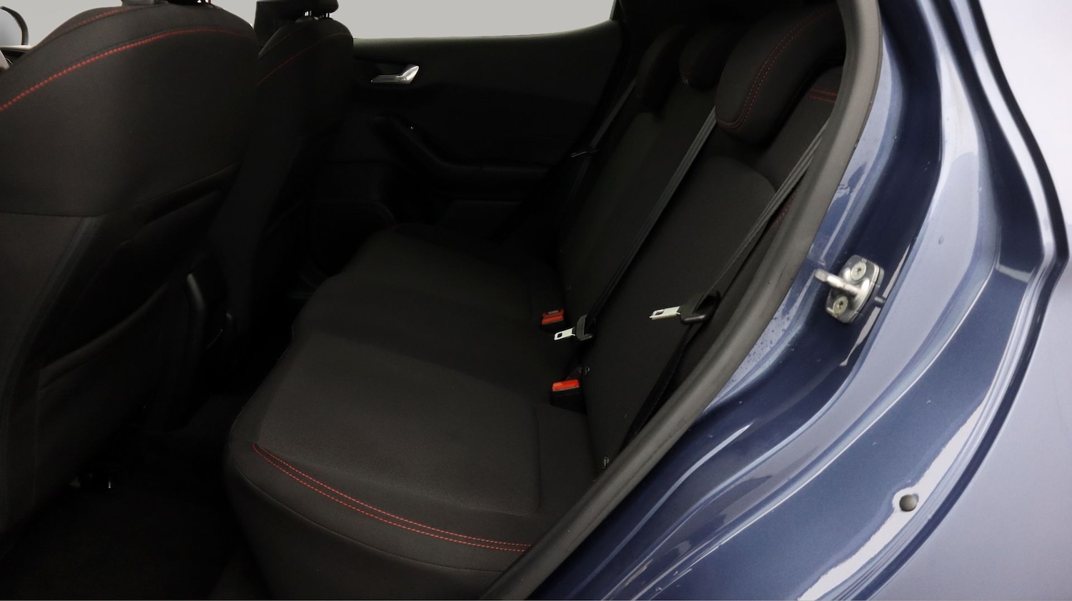 Used Ford Fiesta for sale - 77216408: Photo 16