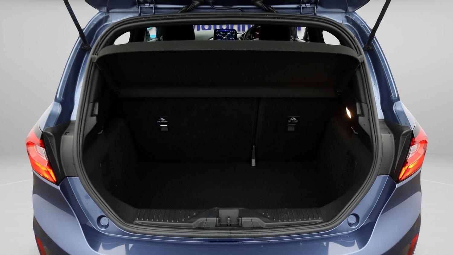 Used Ford Fiesta for sale - 77216408: Photo 17