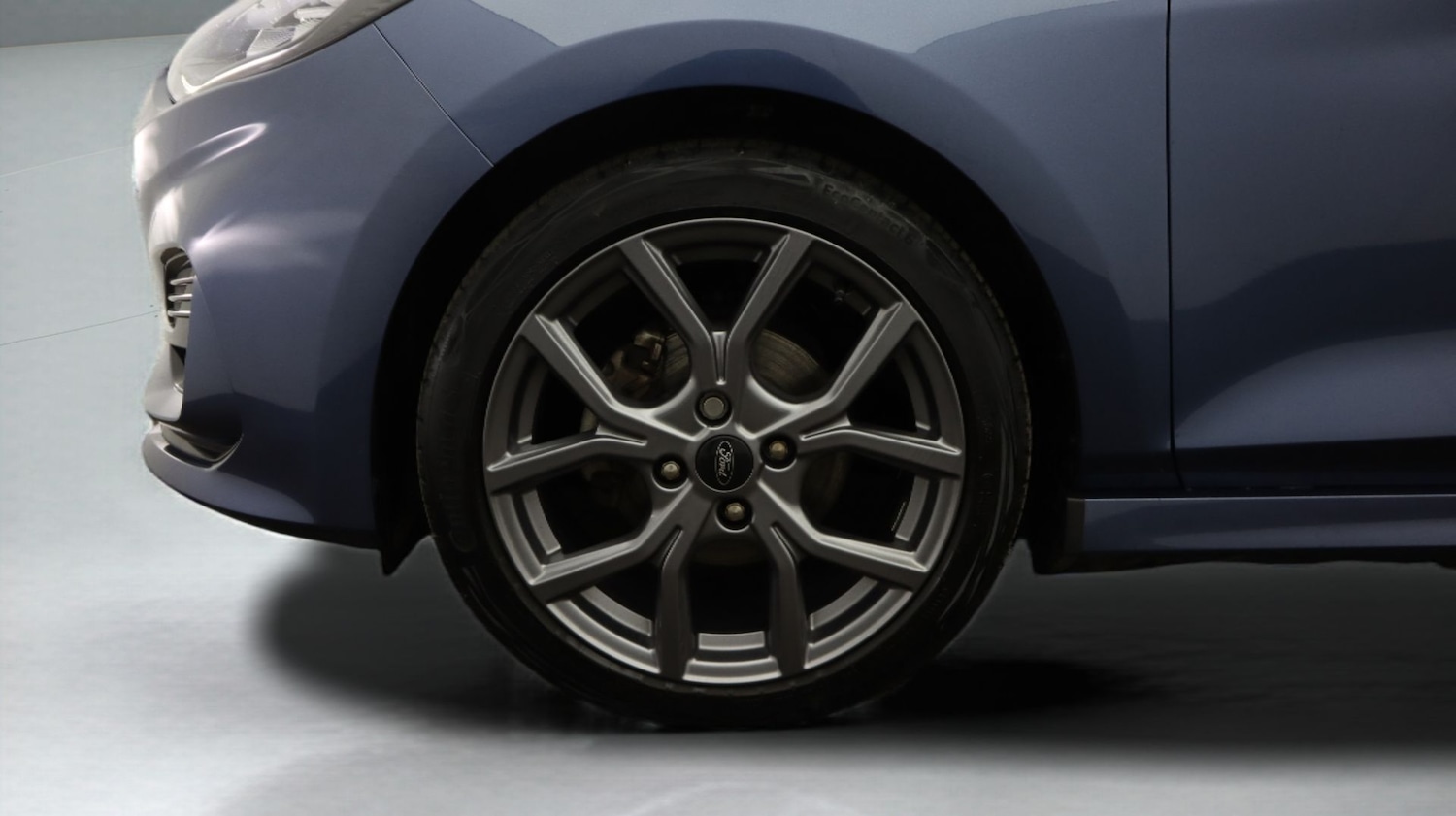 Used Ford Fiesta for sale - 77216408: Photo 18