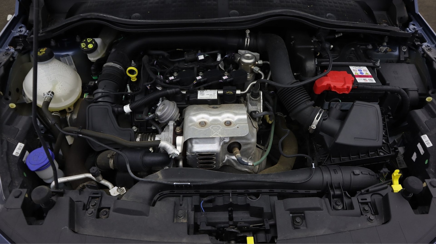 Used Ford Fiesta for sale - 77216408: Photo 19