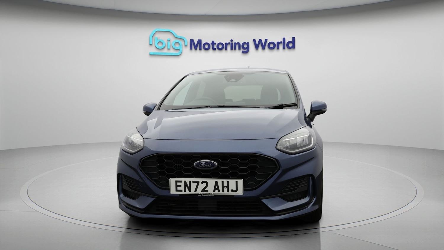 Used Ford Fiesta for sale - 77216408: Photo 2