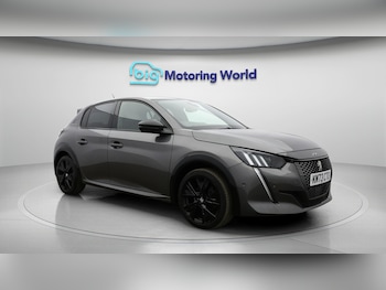 Used Peugeot 208 2023 for sale - 78989385: Photo