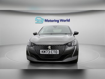 Used Peugeot 208 2023 for sale - 78989385: Photo