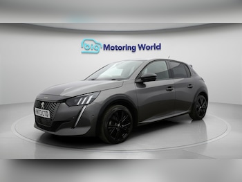 Used Peugeot 208 2023 for sale - 78989385: Photo