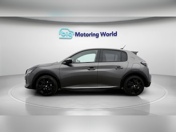 Used Peugeot 208 2023 for sale - 78989385: Photo