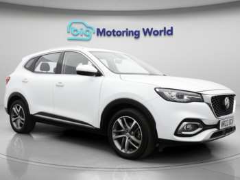 2022 (22) - 1.5 T-GDI Exclusive SUV 5dr Petrol Manual Euro 6 (s/s) (162 ps)