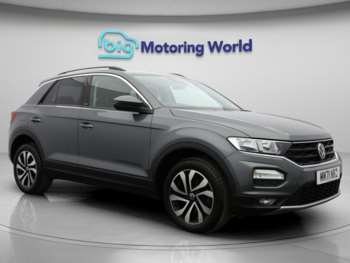 2022 (71) - 1.5 TSI EVO Active SUV 5dr Petrol DSG Euro 6 (s/s) (150 ps)