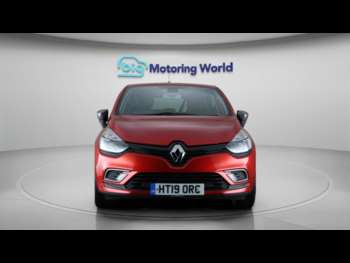 Used Renault Clio 2019 for sale - 74875845: Photo