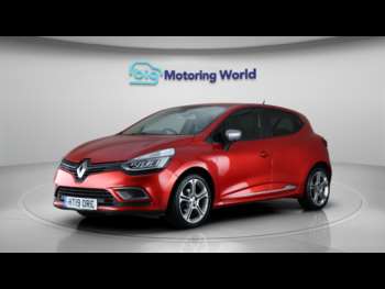 Used Renault Clio 2019 for sale - 74875845: Photo